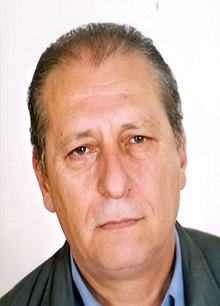 Ahmed Bahaeddine Attia